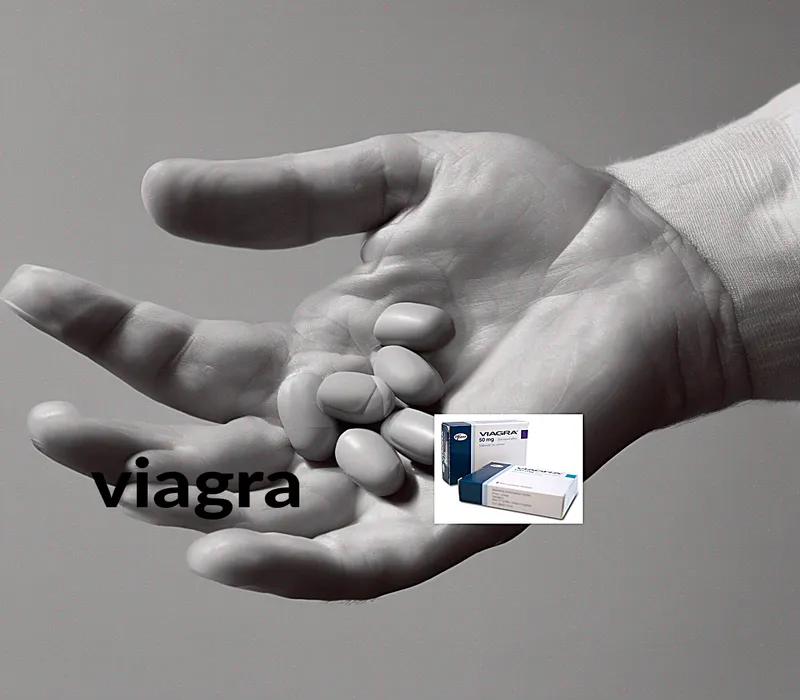 El viagra generico funciona igual